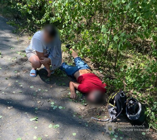 На Волині водій з’їхав у кювет: постраждали три пасажирки