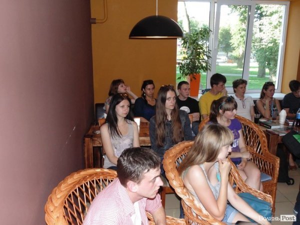 НАТО не допустить терористів на Західну Україну, - експерт