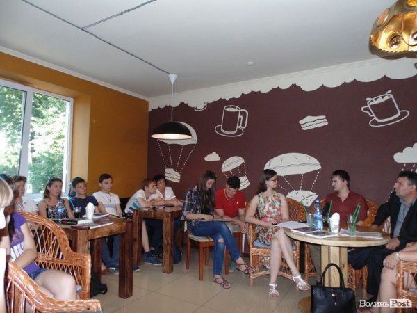 НАТО не допустить терористів на Західну Україну, - експерт