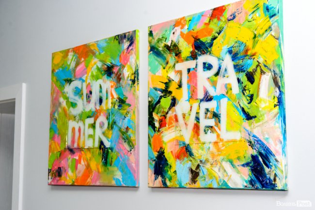 Зі знижками та цінними подарунками: у Луцьку грандіозно відкрилий шоурум меблів і декору «МакКо»*