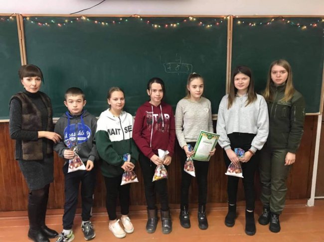 На Волині визначили переможців конкурсу найкращої авторської еко-іграшки