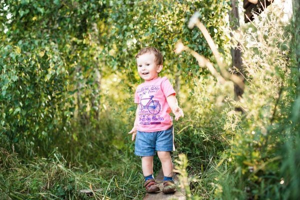 Фотовиставка Ольги Уриної