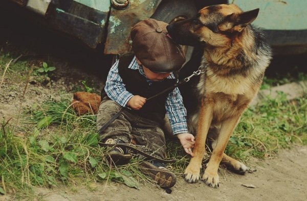 Фотовиставка Ольги Уриної