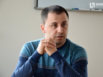 Депутат розповів, навіщо луцькій владі «рейдерське» захоплення «Променя»