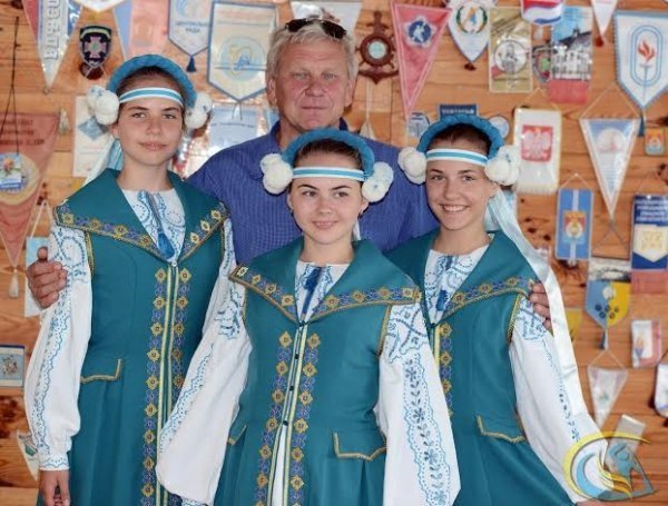 У Ковелі пройшов чемпіонат України з веслування на байдарках та каное. ФОТО