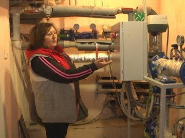 Скільки будинків у Луцьку оснащені ІТП і як вони працюють. ВІДЕО