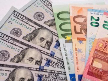 Курс валют на 12 травня: долар США суттєво втратив у ціні