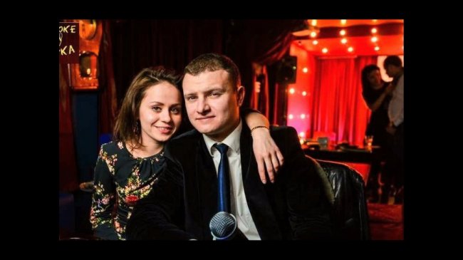 Показали статки екс-начальника міліції Волині 