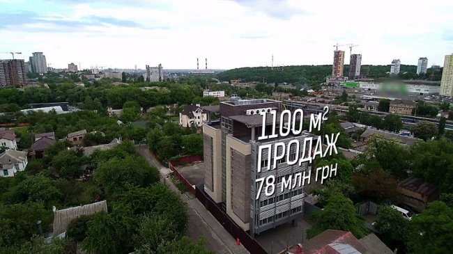 Показали статки екс-начальника міліції Волині 