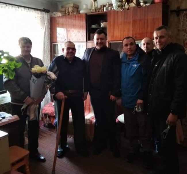 На Волині помер відомий тренер-викладач з баскетболу