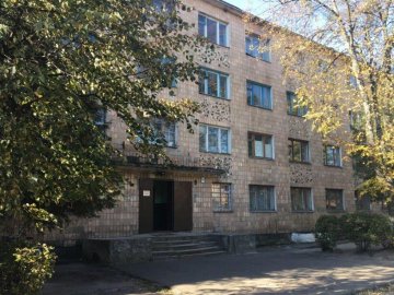 У місті на Волині гуртожиток хочуть залишити без води, тепла та світла