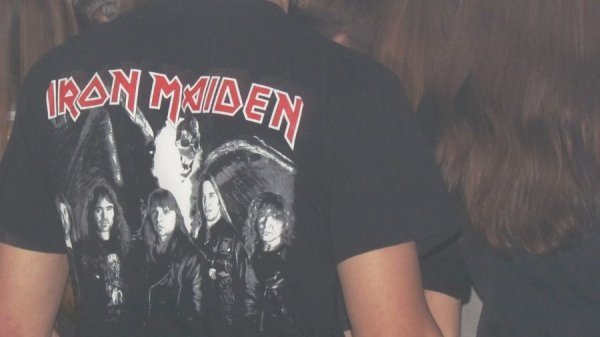 Рок-фестиваль «Плацдарм» у Луцьку. ФОТО