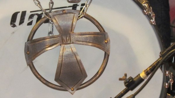 Рок-фестиваль «Плацдарм» у Луцьку. ФОТО