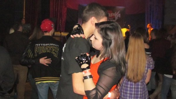 Рок-фестиваль «Плацдарм» у Луцьку. ФОТО