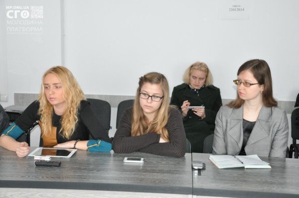 У Луцьку підбили підсумки масового прибирання