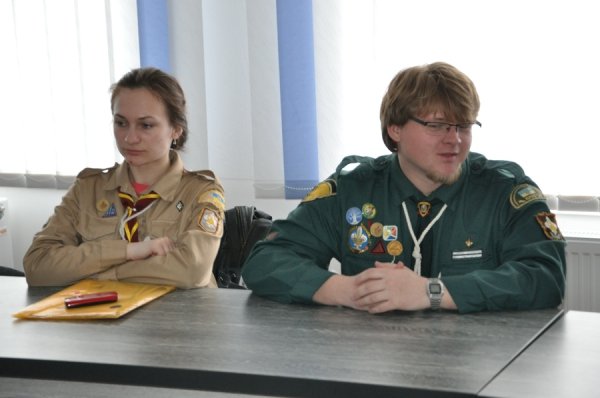 У Луцьку підбили підсумки масового прибирання