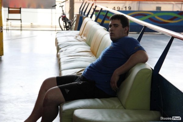 Луцьк відвідає 350 богатирів з різних країн