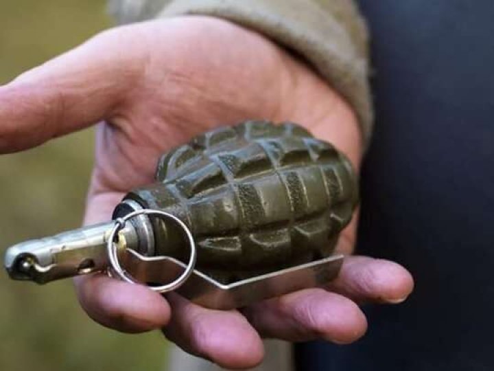 Волинянин через ревнощі кинув бойову гранату на чуже подвір’я: його судили. ВІДЕО