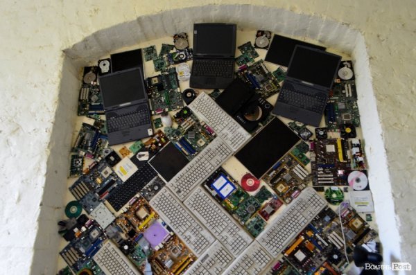 Фотопогляд: вулиця Лесі Українки