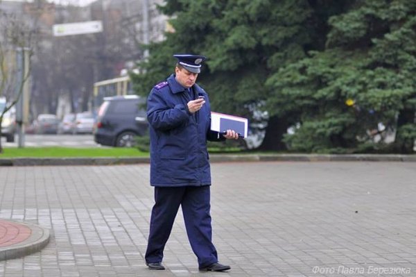 Євромайдан у Луцьку: обличчя протесту. ФОТО