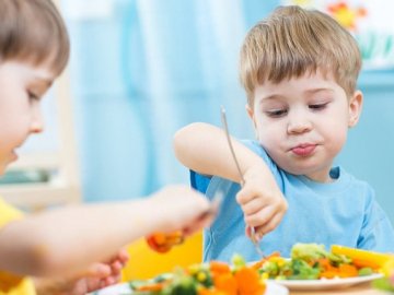 У садочках Луцької громади подорожчає харчування дітей