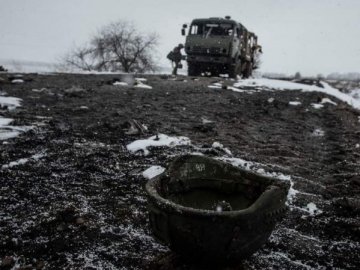 Захисники знищили ще 790 окупантів, 45 ворожих дронів та крилату ракету