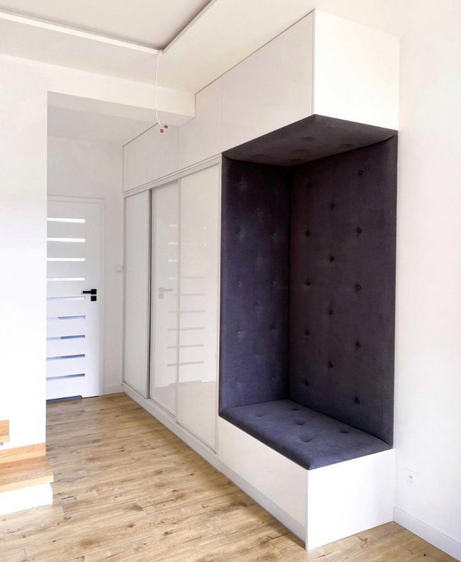 Меблі щасливих людей: волинська компанія BROSKO успішно реалізує унікальні проєкти*