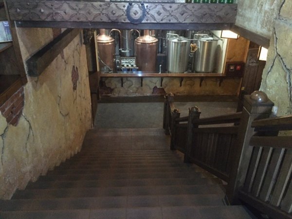 Пожежі не було, - керівництво луцької броварні. ФОТО