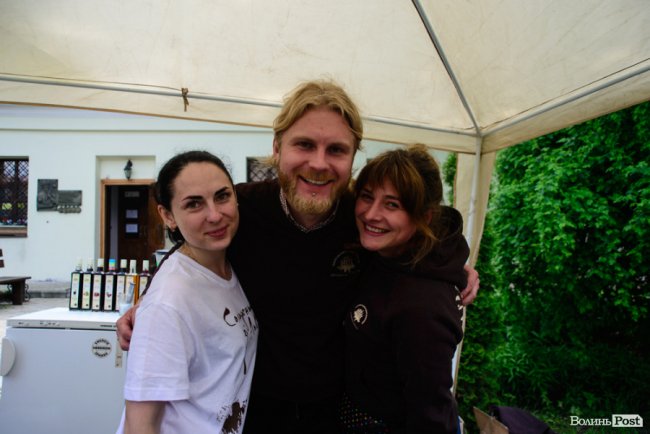 «LutskFoodFest»: як минув другий день. ФОТО