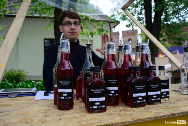 «LutskFoodFest»: як минув другий день. ФОТО