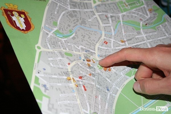 У Луцьку на велоквесті збирали кошти для військових. ФОТО