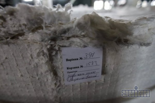 Як «народжується» гривня. ФОТО