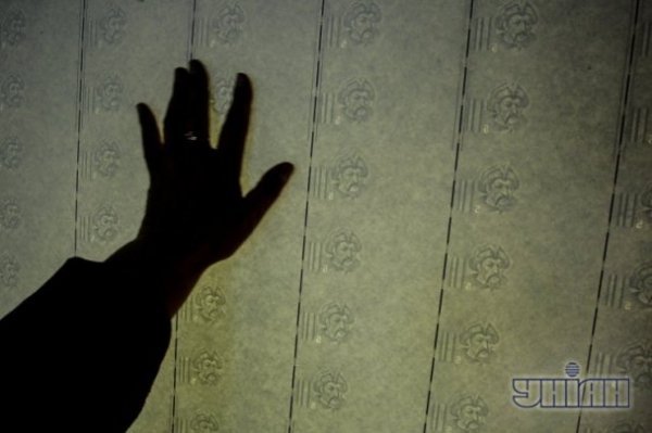 Як «народжується» гривня. ФОТО