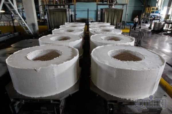 Як «народжується» гривня. ФОТО