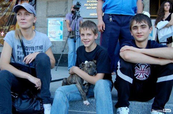 «На хвилях Світязя» стане місцевим «Євробаченням», – ректор ВНУ