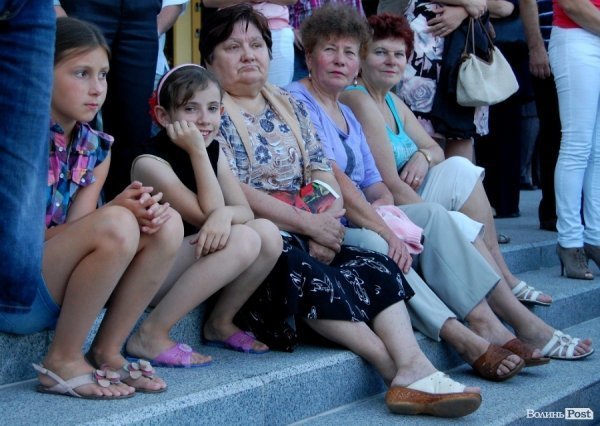 «На хвилях Світязя» стане місцевим «Євробаченням», – ректор ВНУ