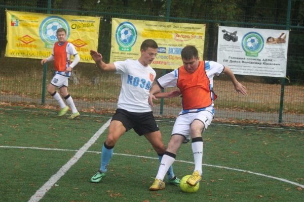 «Недитячі» дворові баталії на Волині