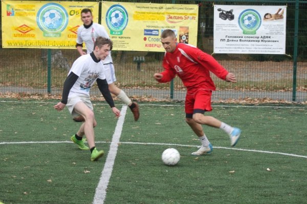 «Недитячі» дворові баталії на Волині