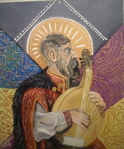 Луцьк: кличуть на благодійний аукціон