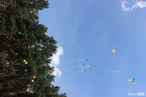 На Волині відбувся фестиваль «Мальованка-2014». ФОТО