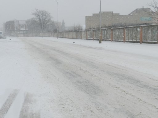 Ужгород (Фото Ужгород.net)