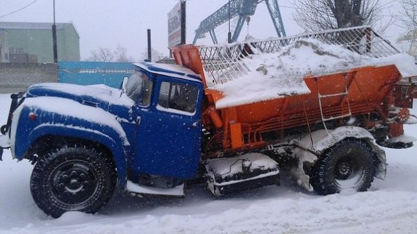 Львів (фото зі спільноти Львів у мережі Вконтакті)