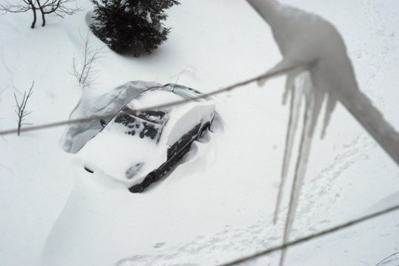 Львів (фото зі спільноти Львів у мережі Вконтакті)