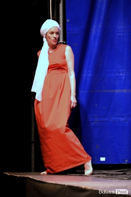 У Луцьку розпочався джазовий фестиваль. ФОТО. ВІДЕО