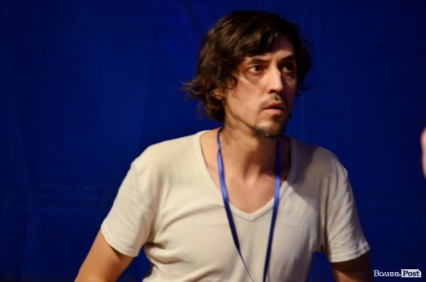 У Луцьку розпочався джазовий фестиваль. ФОТО. ВІДЕО