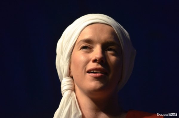 У Луцьку розпочався джазовий фестиваль. ФОТО. ВІДЕО