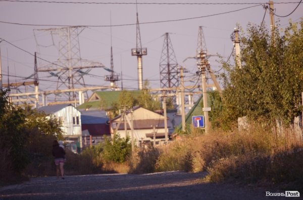 Фотопогляд: Луцьк за межами 40-го району. ФОТО