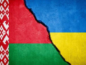 У Білорусі шукають українців серед співробітників держструктур