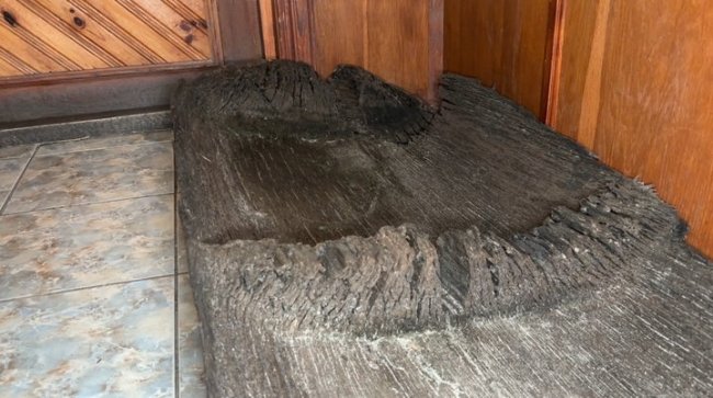 Пів тисячі років під водою: на Волині досліджують давній човен-довбанку. ВІДЕО