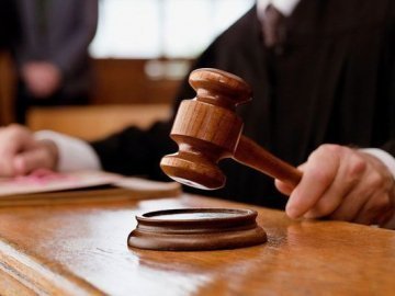 На Волині депутата  покарали за несвоєчасну декларацію